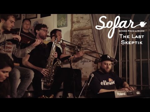 The Last Skeptik - Nature | Sofar London