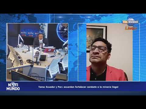 NotiMundo Al D�a