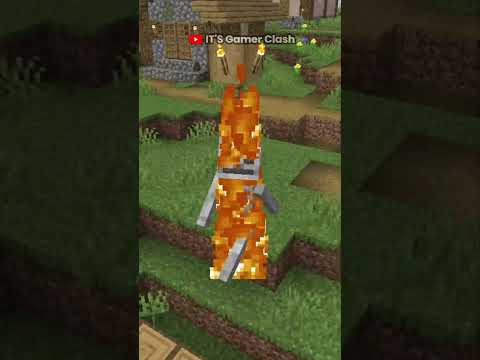 Minecraft But If I Lie I Turn Into A Random Mob 😱 #shorts