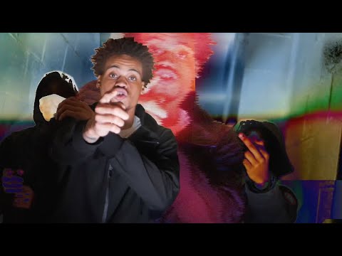 Breezy Blixky - Rampage 2 (Music Video) Dir @affiliatedfilms Prod By @ghostyufo