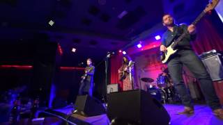 Whitney Rose - Lookin' back on Luckenback