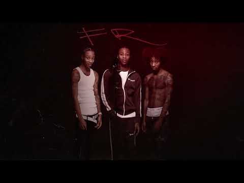 Clavish - FR (Official Audio)