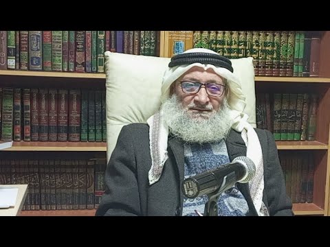 درس التفسير 107