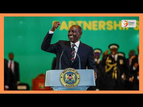 Rais Ruto awarai vijana kuwajibikia matendo yao