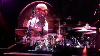 Drum Solo &amp; Dead or Alive by Journey