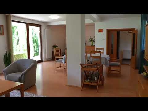 Vila cu Amfore   - judetul Arges - Babana