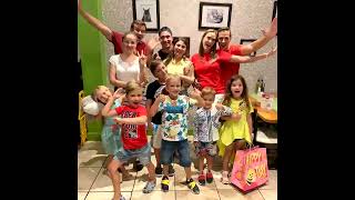 Download lagu Diana and Roma so cute #shorts #tiktok mp3