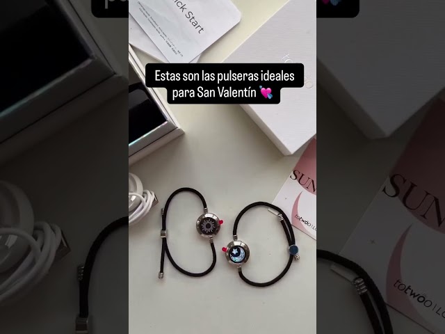 Vídeo relacionado con Tusuzik Regalos San Valentin Regalo para Mujer, Pulsera para las Mujeres de Plata Esterlina 925 Infinity Pulsera Joyería Regalo para Mujer Esposa