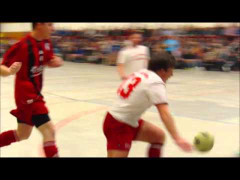 09.01.2016 Finale Samtgemeinde Cup, SG Schladen/Gielde-TSV Lengde 4:1