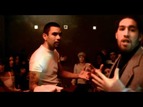 Advance Patrol - Vi E Dom (Officiell)