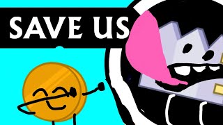 Bfb 2 but I recreated the teams challenge part