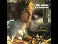 Travelling Man - Bert Jansch 