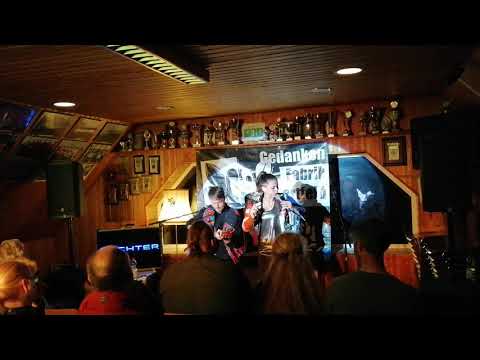 Gedankenfabrik Bortfeld e.V. - Tochter - Sonnendeck