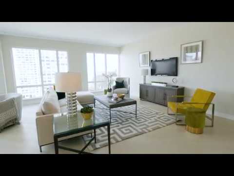 The Boulevard Boston Penthouse 1