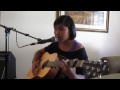 Annika covers Madonna Take a Bow - Acoustic ...