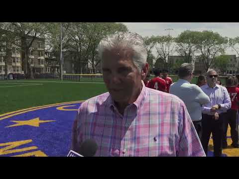 Essex County Independence Park