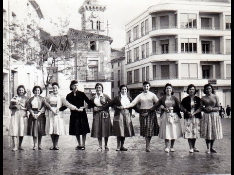 VILLENA CUÉNTAME - CUADRILLAS DE PASCUAS DE VILLENA