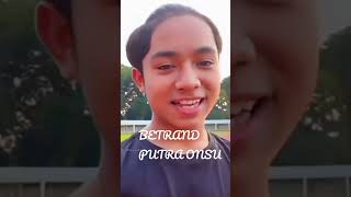 Download lagu SAHABAT TAK AKAN PERGI BETRAND putra onsu #shot mp3
