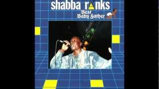 Shabba Ranks - Mauma Man (1991)