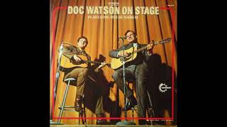 Doc &amp; Merle Watson – Jimmy's Texas Blues