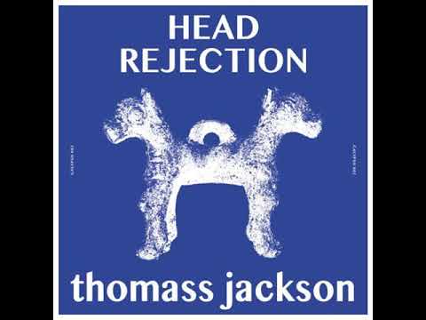 PRÈMIÉRE: Thomass Jackson - Witzelsutch [Calypso]