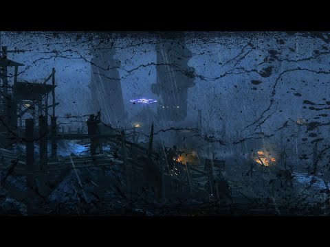 Call of Duty®: Black Ops III - "Strings" Zombies Music Video