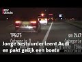 De auto is gloednieuw en van zijn vader | RTV Utrecht