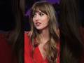 Dakota Johnson Is A Perfect Imitation Of Her Mom Shorts Funny Celebrity DakotaJohnson