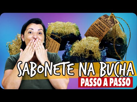 HOW TO MAKE SOAP IN THE BUCHA - STEP BY STEP 🟢 #crafts #handmade soap