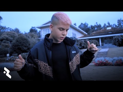 Poison (Video Oficial) - Quintana Ft Gaviria, Dayme y El High