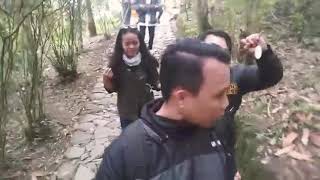 preview picture of video 'Libur kecik kaum kusam'