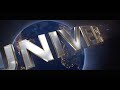 Universal Pictures Logo HD 2018