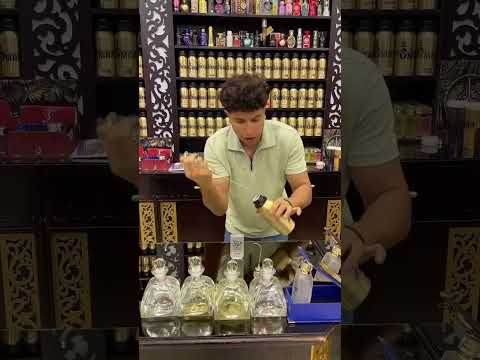 A Scent That Walks With You: A Head-Turning Fragrance That Will Have Everyone Asking What You're ...