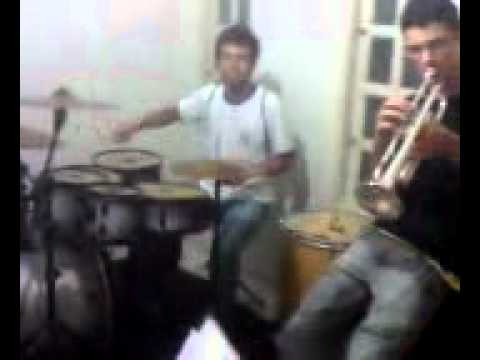 Lira Municipal Mateus Toscano - NV (Thriller - Michael Jackson).wmv