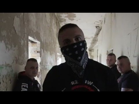 PRZEMO PWZ , oDWA . ft . RUFUS RLM  ,  FINEM RLM ,  ROGAL ER NWN  -  POSTĘPOWANIA  2  -