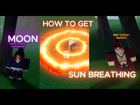 How to get MOON V1 & SUN BREATHING V1-V2 IN WEAK LEGACY 2