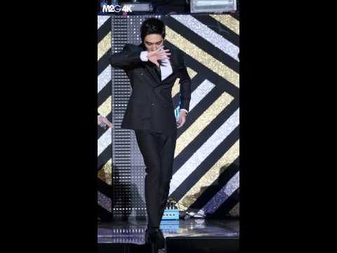 140913 용기백배 콘서트 - 엠블랙(Oh Yeah) 4K