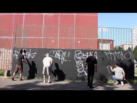 G-NECK Style Battle #01 - South side