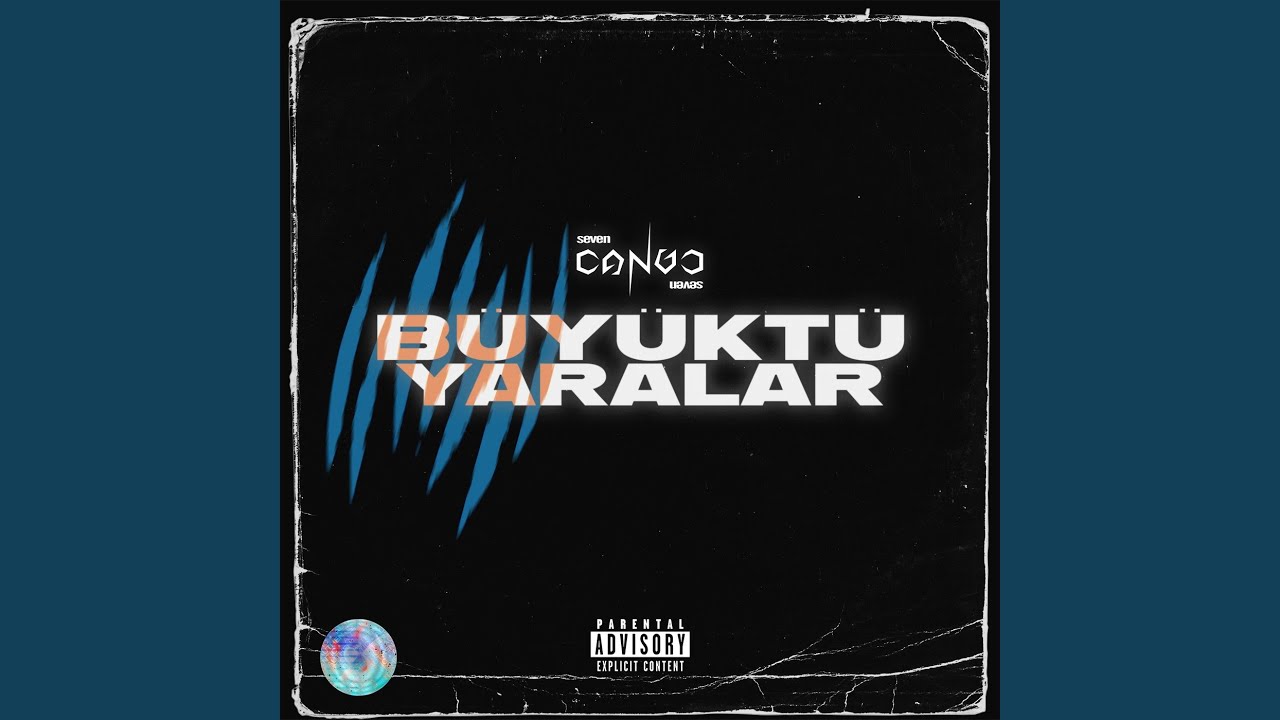 Hepsini Saramadim - CangoSeven