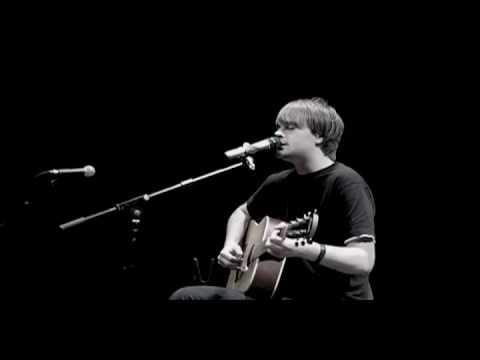 Connor McGuire - Sweetly Goodnight Live