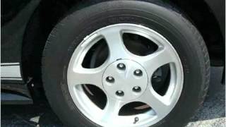 preview picture of video '2003 Ford Mustang Used Cars Cookeville TN'