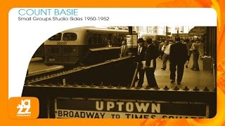 Count Basie - Tootsie