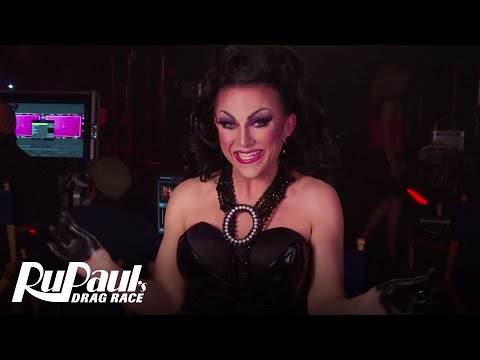 afbeelding A RuPaul's Drag Race | Christmas Carol