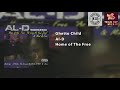 Ghetto Child - Al D