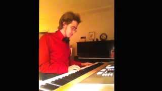 "Back on the Crime Scene" from the soundtrack of Leon: The Professional.