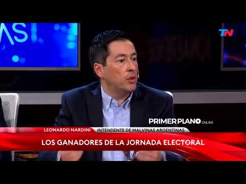 LEONARDO NARDINI, INTENDENTE DE MALVINAS ARGENTINAS, NO ASUMIRÁ SU BANCA COMO CONCEJAL
