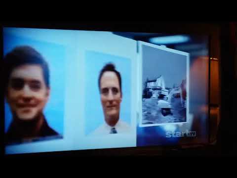 Cold Case ending 5x12