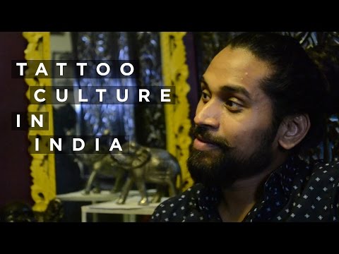 download lagu mp3 mp4 Tattoos In Indian Culture, download lagu Tattoos In Indian Culture gratis, unduh video klip Tattoos In Indian Culture