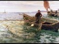 Gospel: Psalm 107 