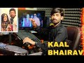 Kaal Bhairav Ashtakam Super Bass Mix Tapori Style On Octapad Bhavik Gajjar Sachetandon